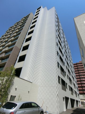 KDXレジデンス仙台駅東の画像