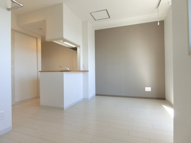 【居間・リビング】KDXレジデンス仙台駅東