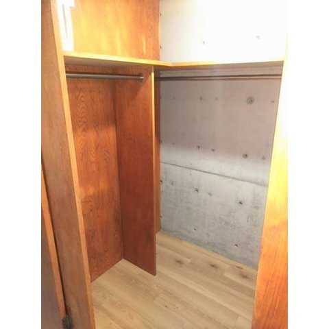 ＭＯＲＡの収納