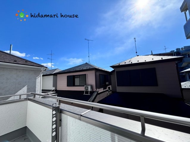 蓮田市上　２期　新築一戸建て　グラファーレ　02の展望