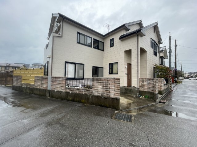 中央区南出来島2丁目　中古戸建