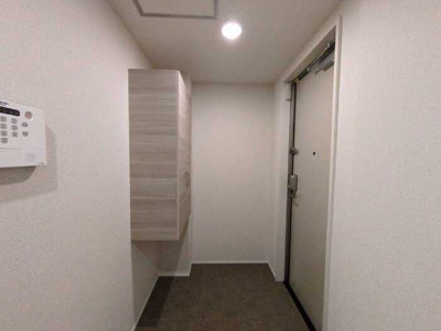 【玄関】 | ルグラン龍野