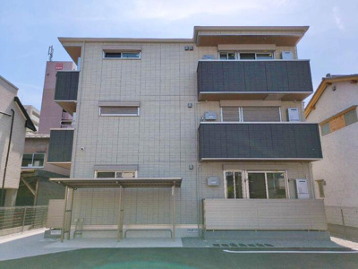 【外観】 | ルグラン龍野