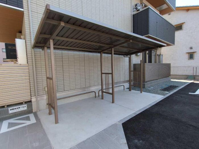 【その他共用部分】 | ルグラン龍野