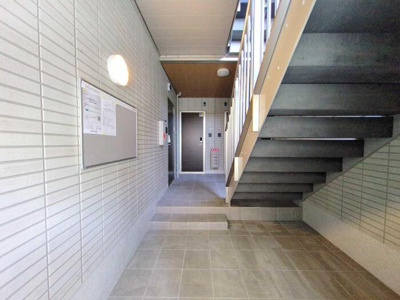 【エントランス】 | ルグラン龍野