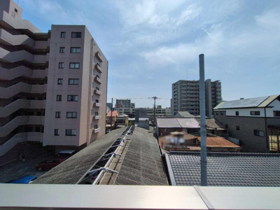 【展望】 | ルグラン龍野