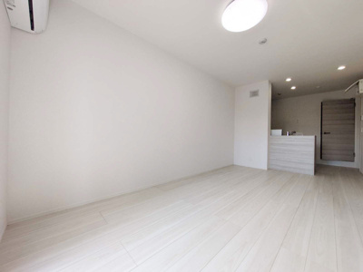 【居間・リビング】 | ルグラン龍野