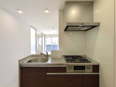 【キッチン】 | ルグラン龍野