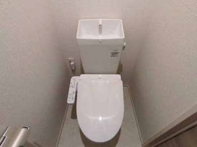 【トイレ】 | ルグラン龍野