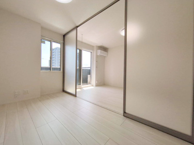 【寝室】 | ルグラン龍野