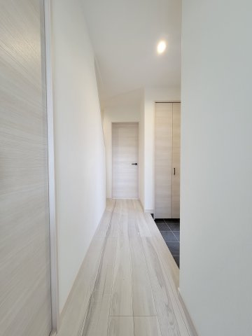松ケ丘1丁目1区画・未入居戸建のその他