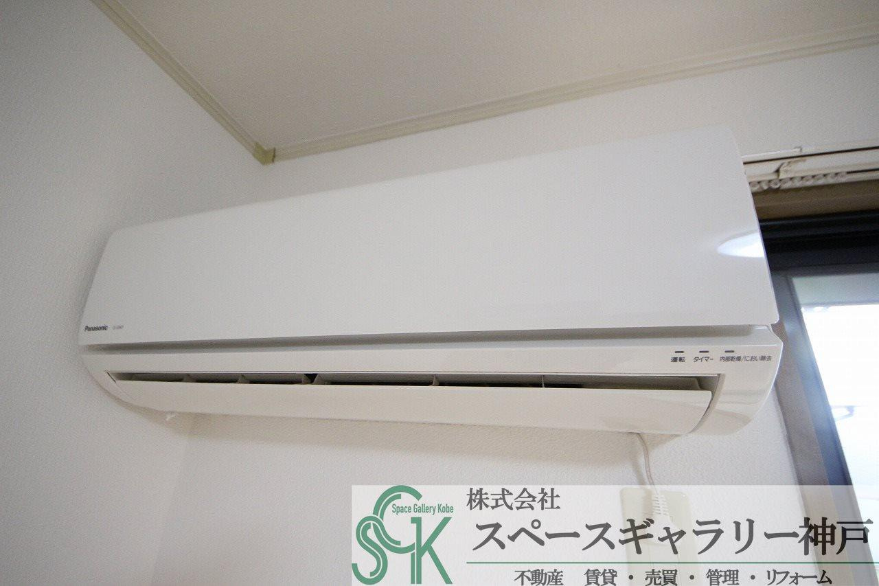 ジュネス・フォーションの設備|※お部屋により仕様が異なる場合があります。