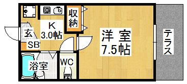 ジュネス・フォーション