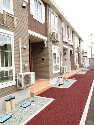 チェリーハウスⅠのその他共用部分|その他