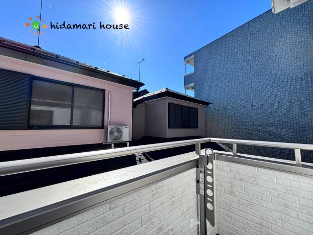 蓮田市上２期　新築戸建　グラファーレ03の展望