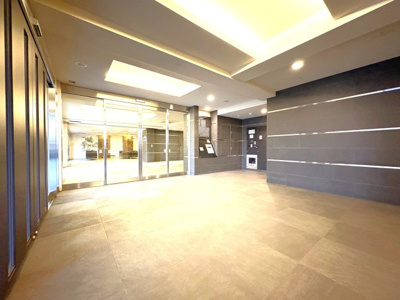 【その他共用部分】 | グローベル ザ・シティ川越ミッドスクエア