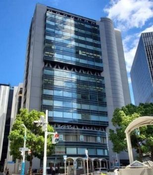 JRE梅田スクエアビル