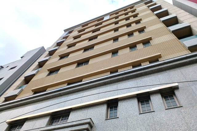 セイワパレス長居パークアベニューの画像