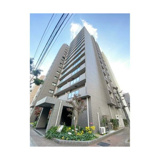 リベールシティ新梅田　大淀小学校区の画像