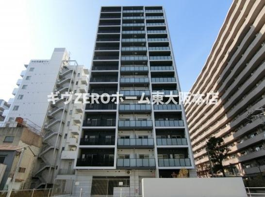 スペーシア日本橋東　仲介手数料無料