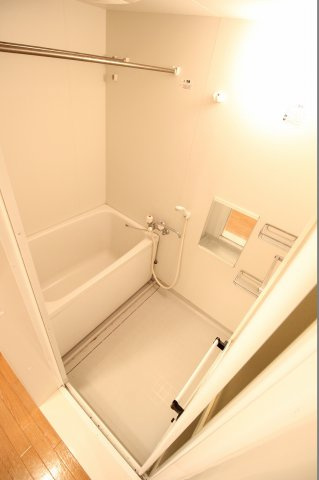 ツインスターヴィラの浴室|※お部屋により仕様が異なる場合があります。
