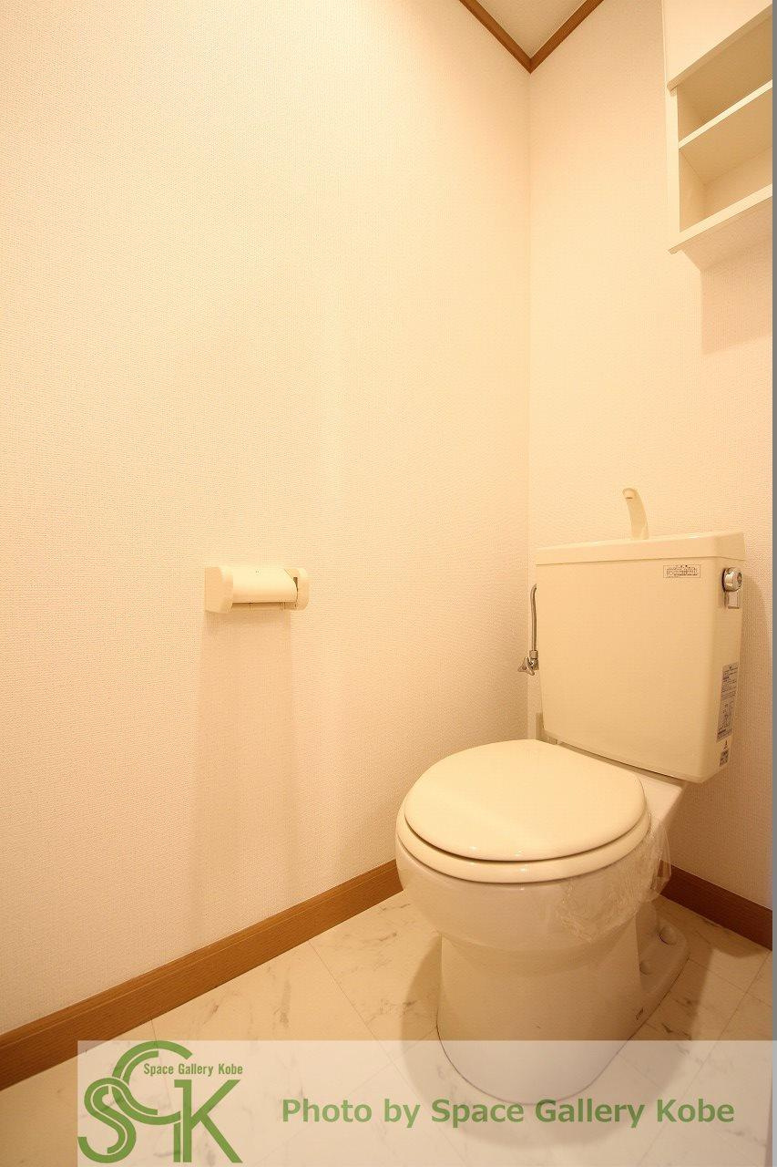 ツインスターヴィラのトイレ|※お部屋により仕様が異なる場合があります。