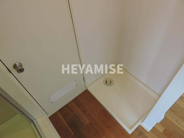 スイートホームのその他