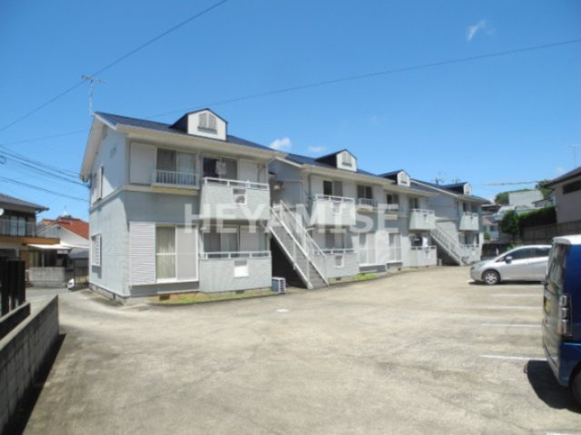 スイートホーム