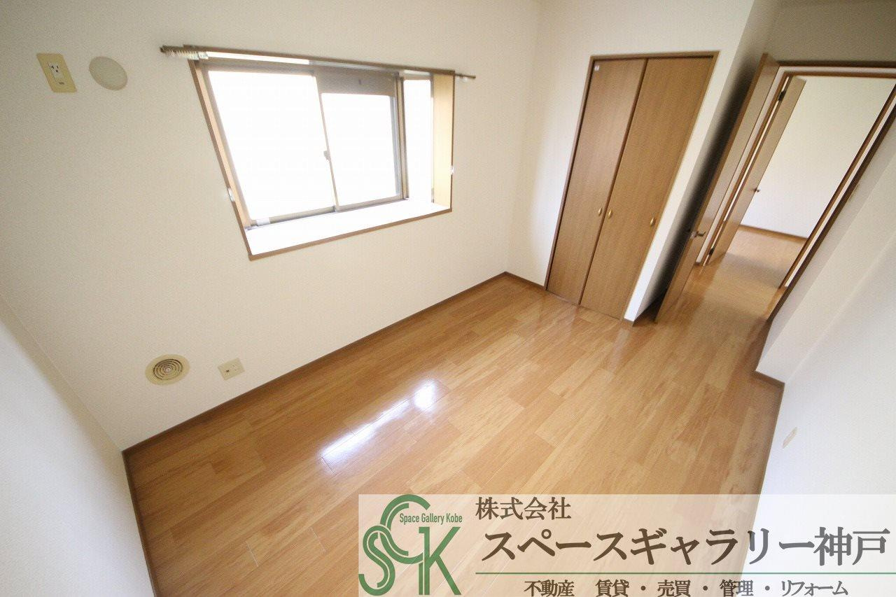 ヒルサイドテラスの寝室|※お部屋により仕様が異なる場合があります。
