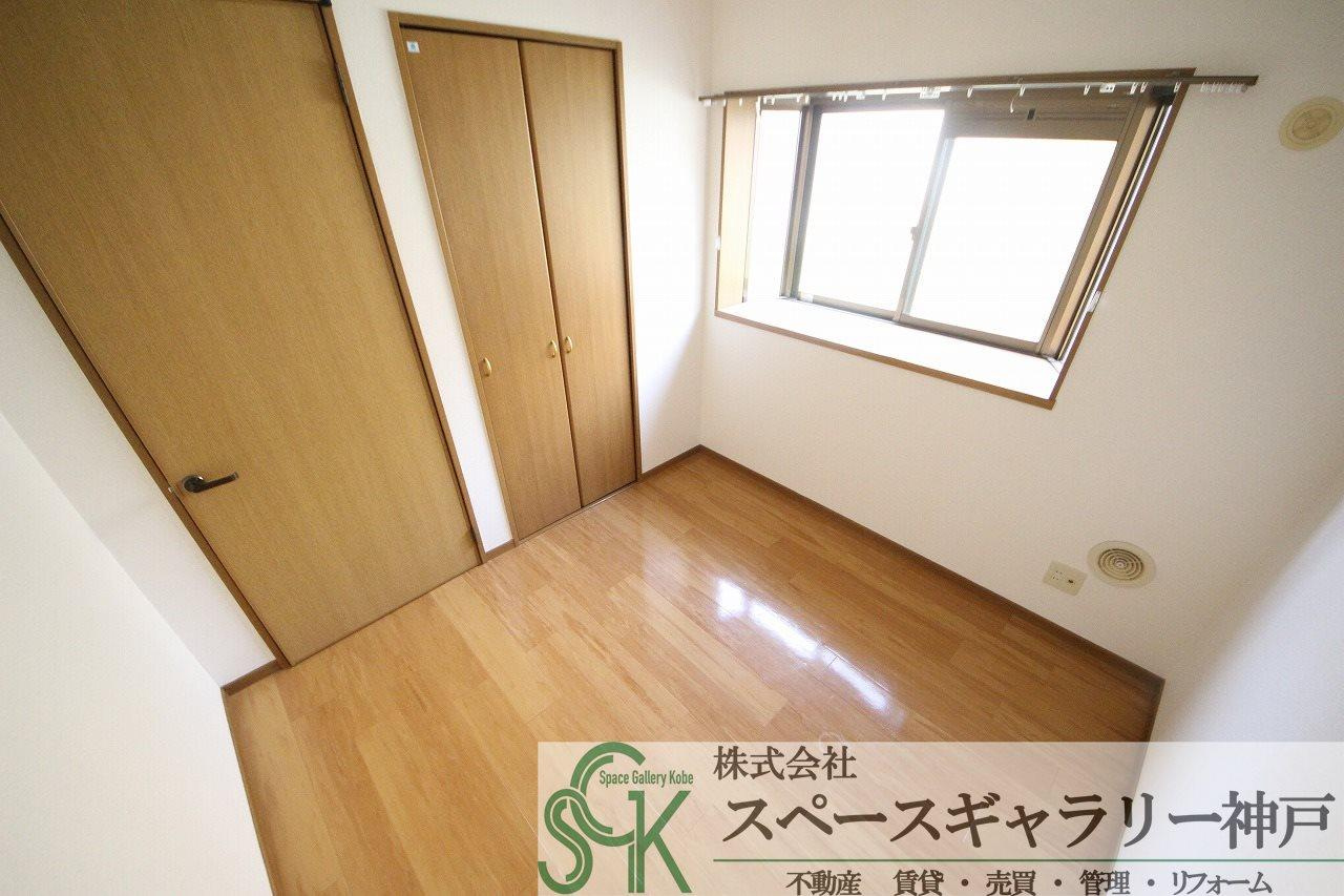 ヒルサイドテラスの寝室|※お部屋により仕様が異なる場合があります。