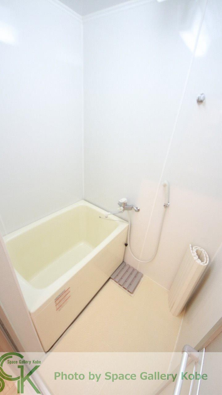 霞ヶ丘レジデンスの浴室|※お部屋により仕様が異なる場合があります。