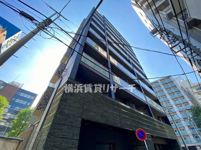 【外観】 | ガーラ・ヴィスタ横濱西口