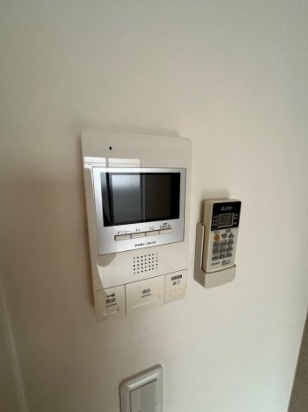 PARK HILLS 難波南 haneulのセキュリティ