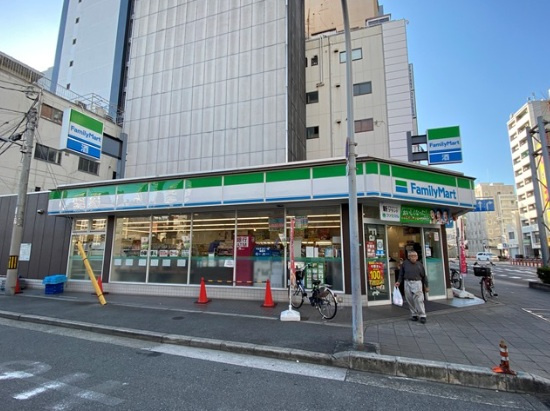 PARK HILLS 難波南 haneulの周辺