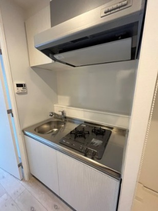 PARK HILLS 難波南 haneulのキッチン
