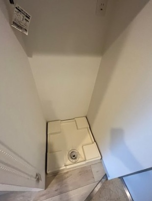 PARK HILLS 難波南 haneulの設備