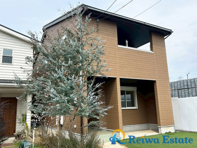 中古戸建　茅ヶ崎市下寺尾