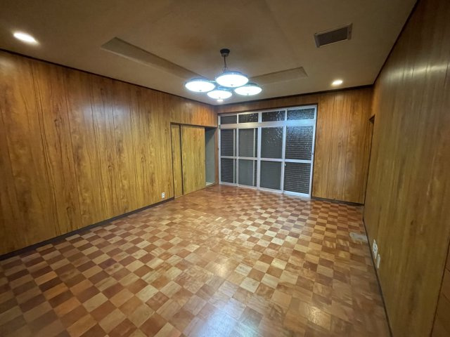 和歌山市栄谷・中古戸建・54635の洋室