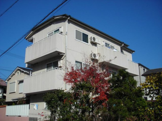 【外観】 | パラッツオ・ニッセイ | 外観です