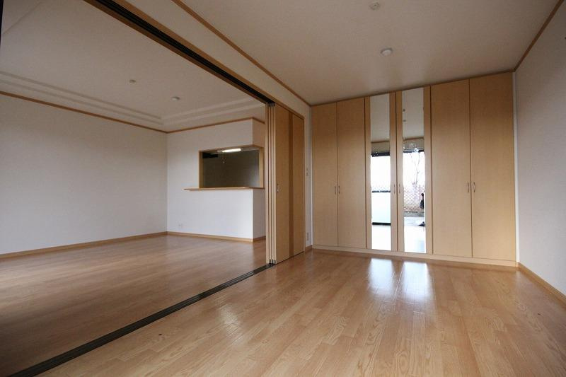 マウントック・レオのその他|※お部屋により仕様が異なる場合があります。