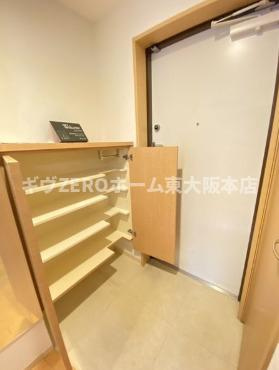 PHOENIX難波EAST　仲介手数料無料の収納