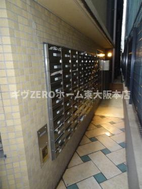 PHOENIX難波EAST　仲介手数料無料のその他共用部分