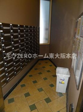 PHOENIX難波EAST　仲介手数料無料のその他共用部分
