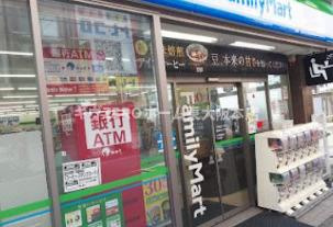 PHOENIX難波EAST　仲介手数料無料の周辺