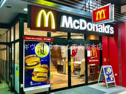 PHOENIX難波EAST　仲介手数料無料の周辺