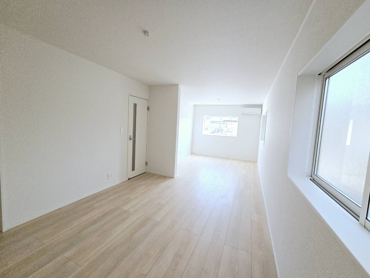 クレイドルガーデン八戸市南類家　第3　3号棟の浴室