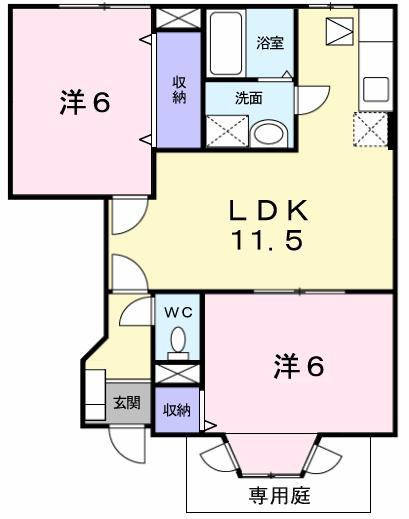 ヒューマンビレッジＢ