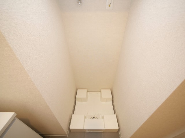 スプランディッド新大阪Ⅴの設備