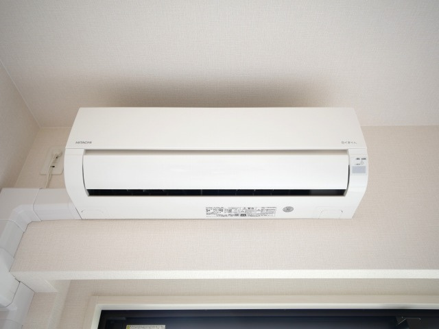 スプランディッド新大阪Ⅴの設備