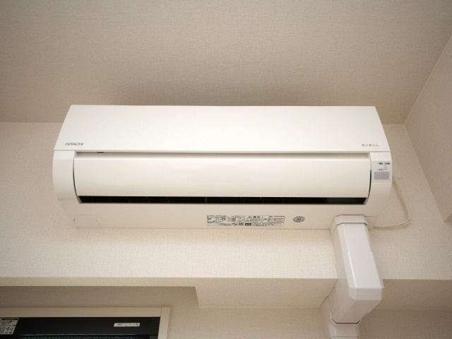 スプランディッド新大阪Ⅴの設備